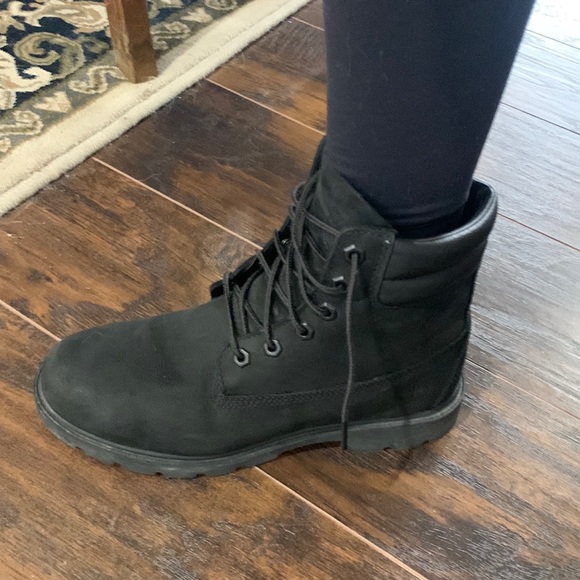 Timberland boots - Picture 7 of 8